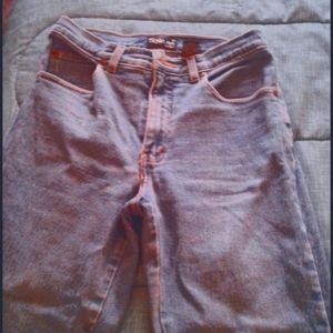 Ladies Fashionable Jeans